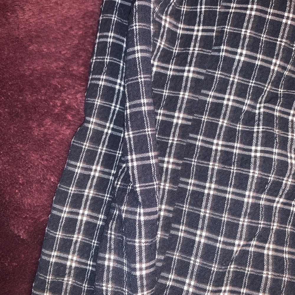 Patterned Pants - image 8